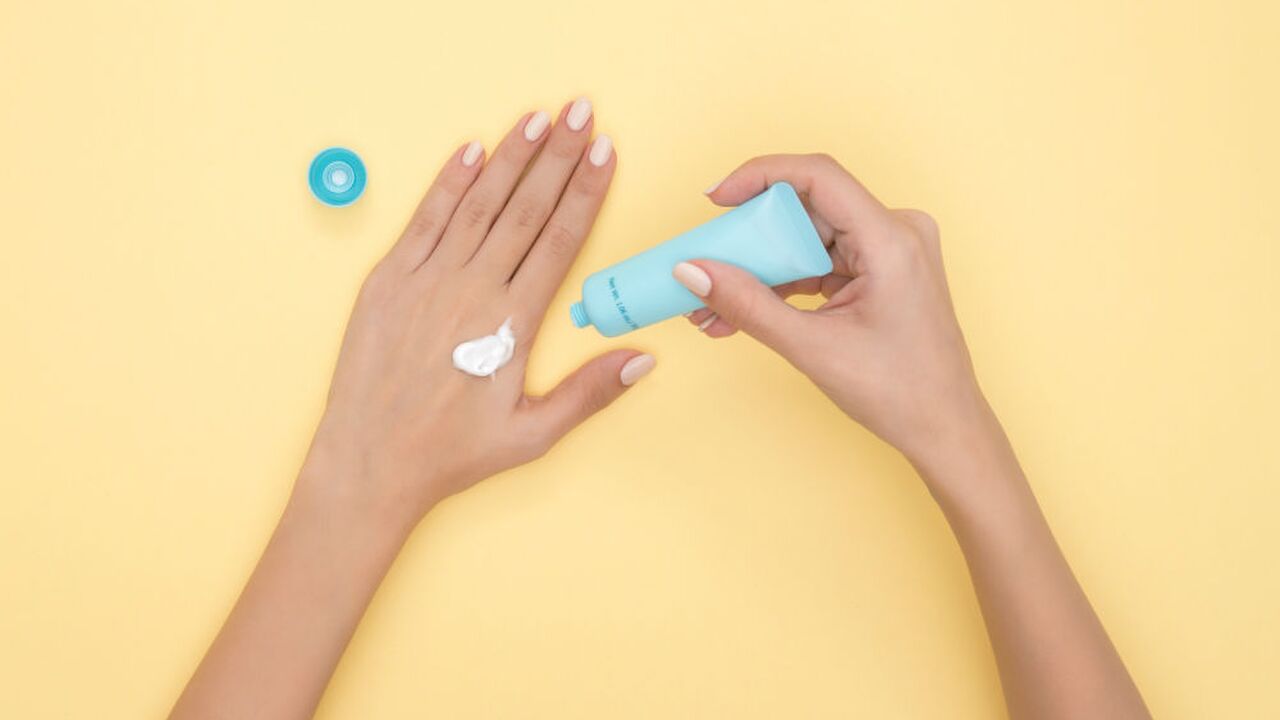 Illustratie voor: Dit moet je weten over zonnebrandcrème