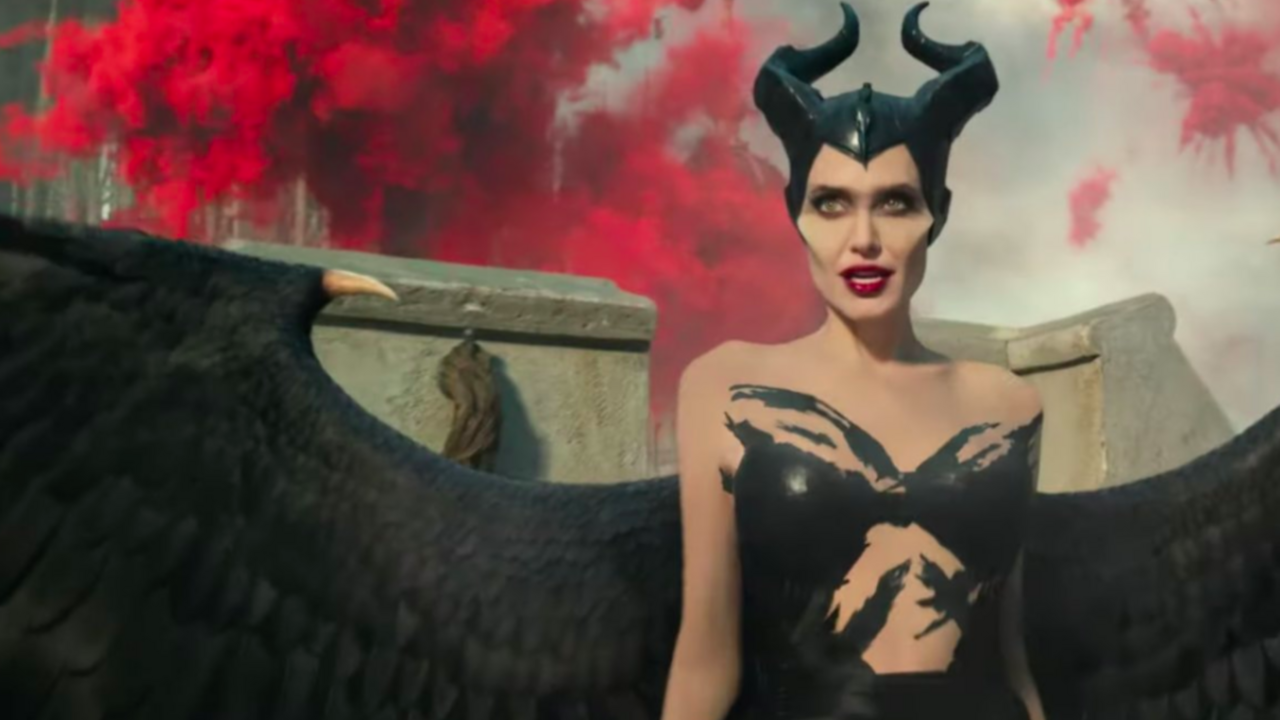 Illustratie voor: Eindelijk: de eerste trailer van het vervolg van Maleficent is er!