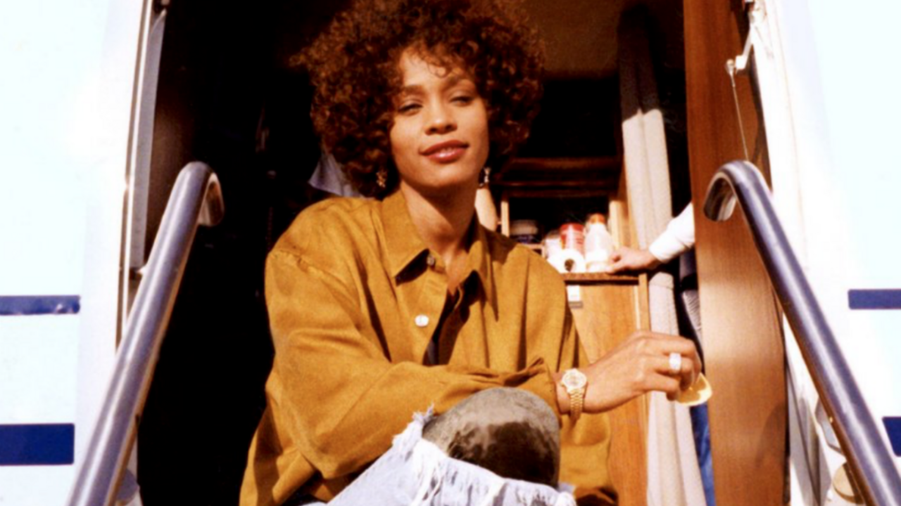 Illustratie voor: De docu ‘Whitney’: een blik in het leven van Whitney Houston
