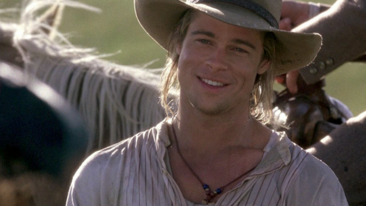 Illustratie voor: De must-see klassiekers met Brad Pitt op Netflix