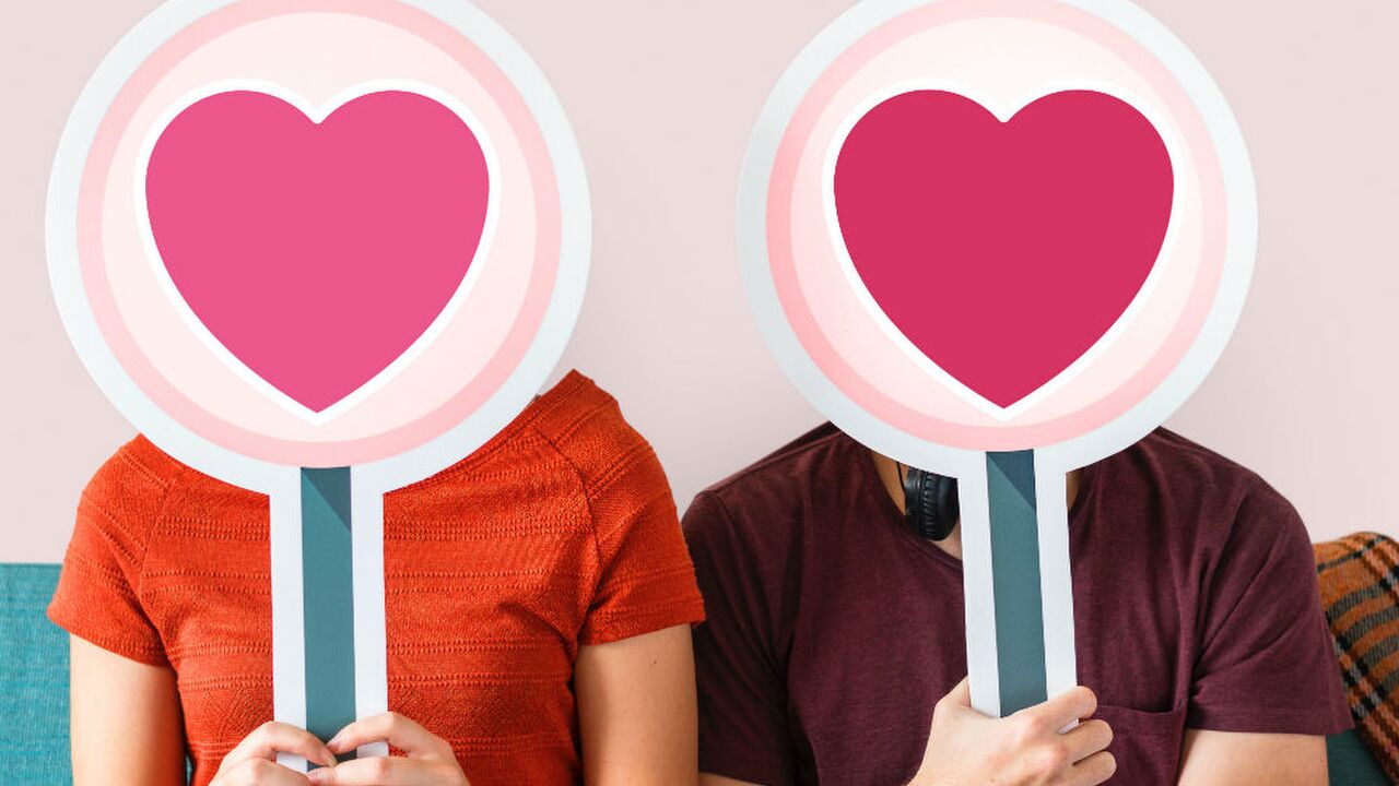 Illustratie voor: Tinder-moe? Wellicht zijn deze dating apps wel wat voor jou