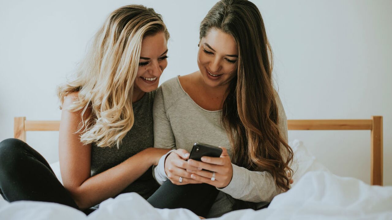 Illustratie voor: De leukste gratis spelletjes voor op je telefoon