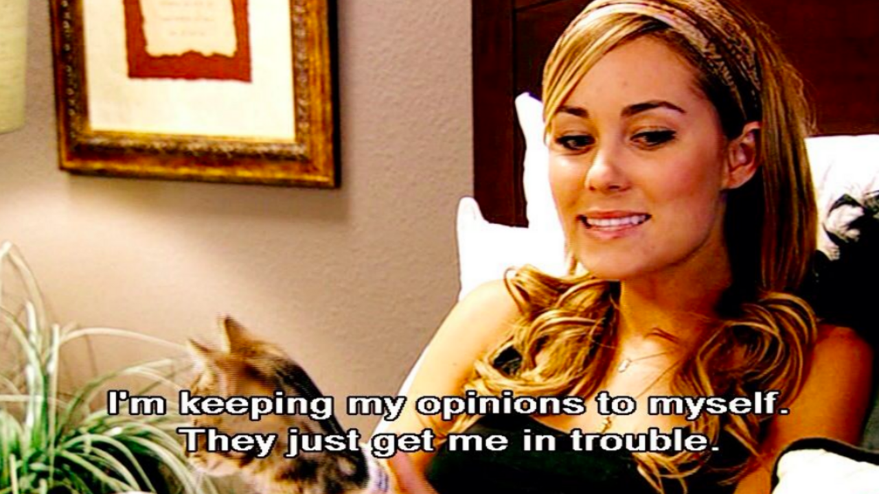 Illustratie voor: A trip down memory lane: De meest iconische momenten uit The Hills