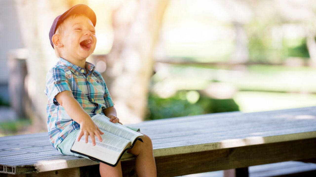 Illustratie voor: Science says: Kinderen geboren in september zijn slimmer