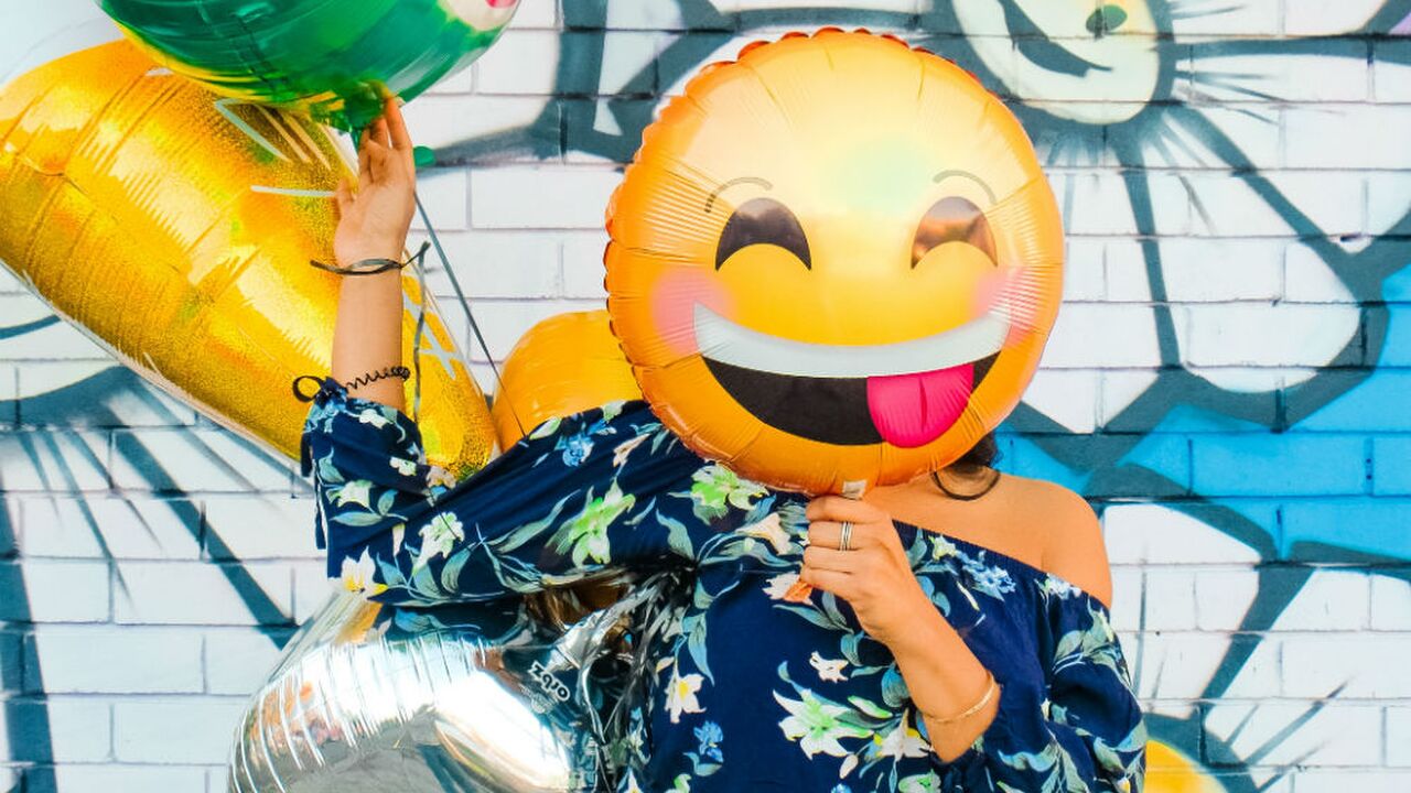 Illustratie voor: Dit zijn alle nieuwe emoji’s die we dit jaar nog kunnen verwachten
