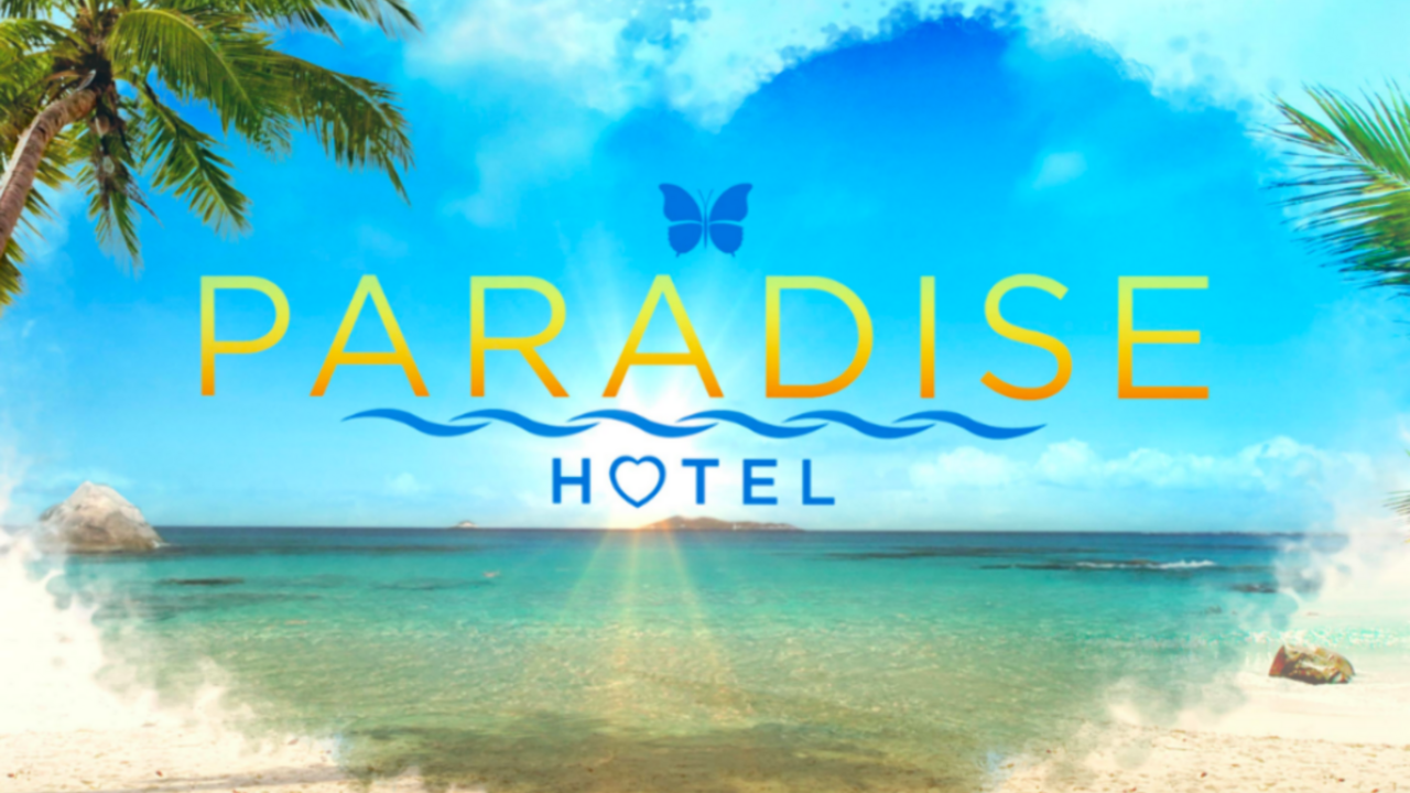 Illustratie voor: Paradise Hotel: de Amerikaanse reality show sappiger dan Temptation Island