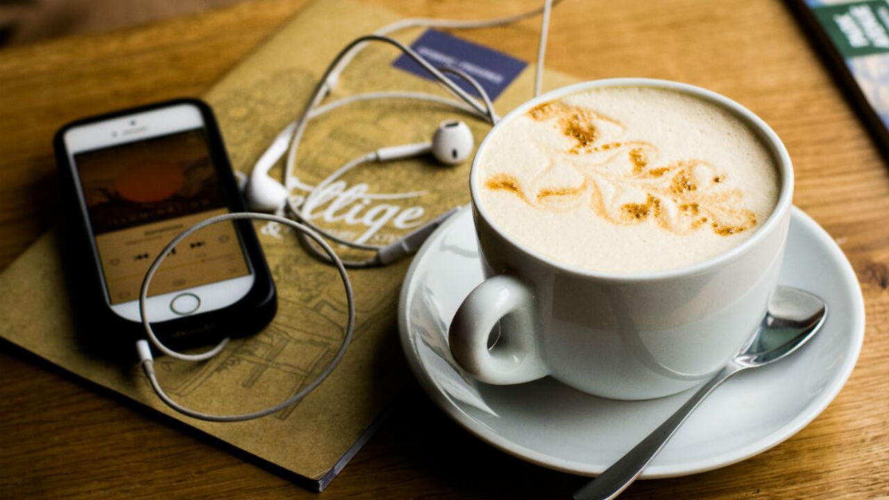 Illustratie voor: Podcast voor dummies: Want wat is een podcast nou precies?