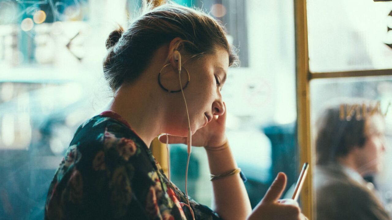 podcasts reizen FEM FEM