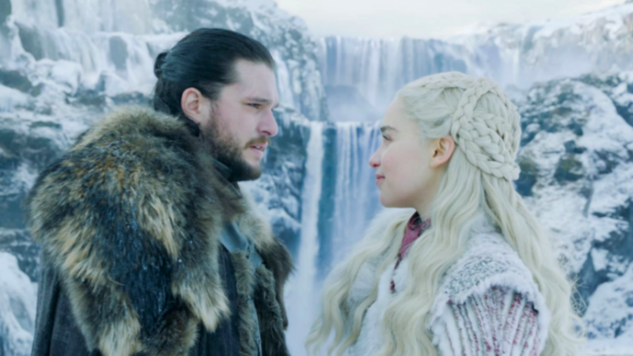 Illustratie voor: Dit is wat we willen bingen op HBO nu Game of Thrones voorbij is