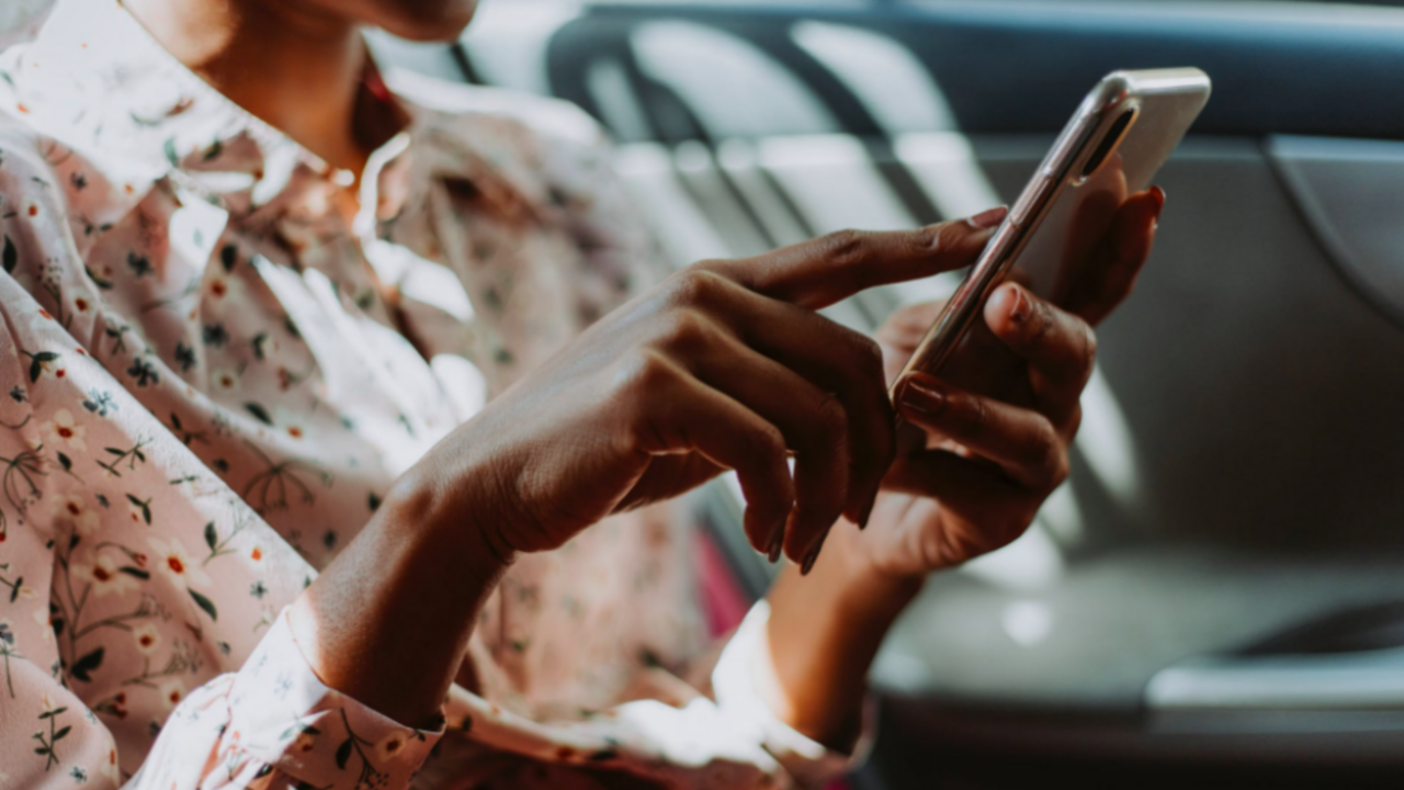 Illustratie voor: Hoe social media seks beïnvloedt