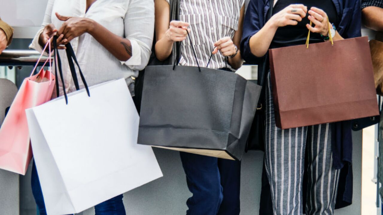 zara betaalbare modeketens FEM FEM