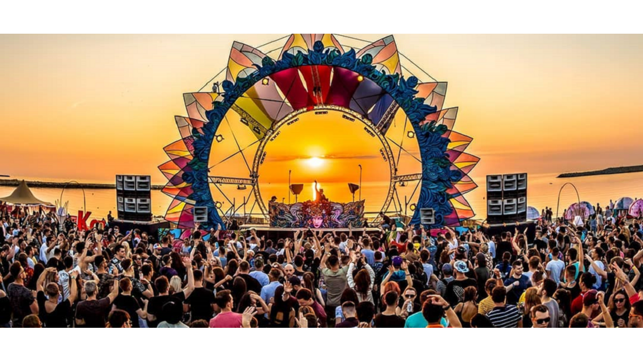 Europese Festivals