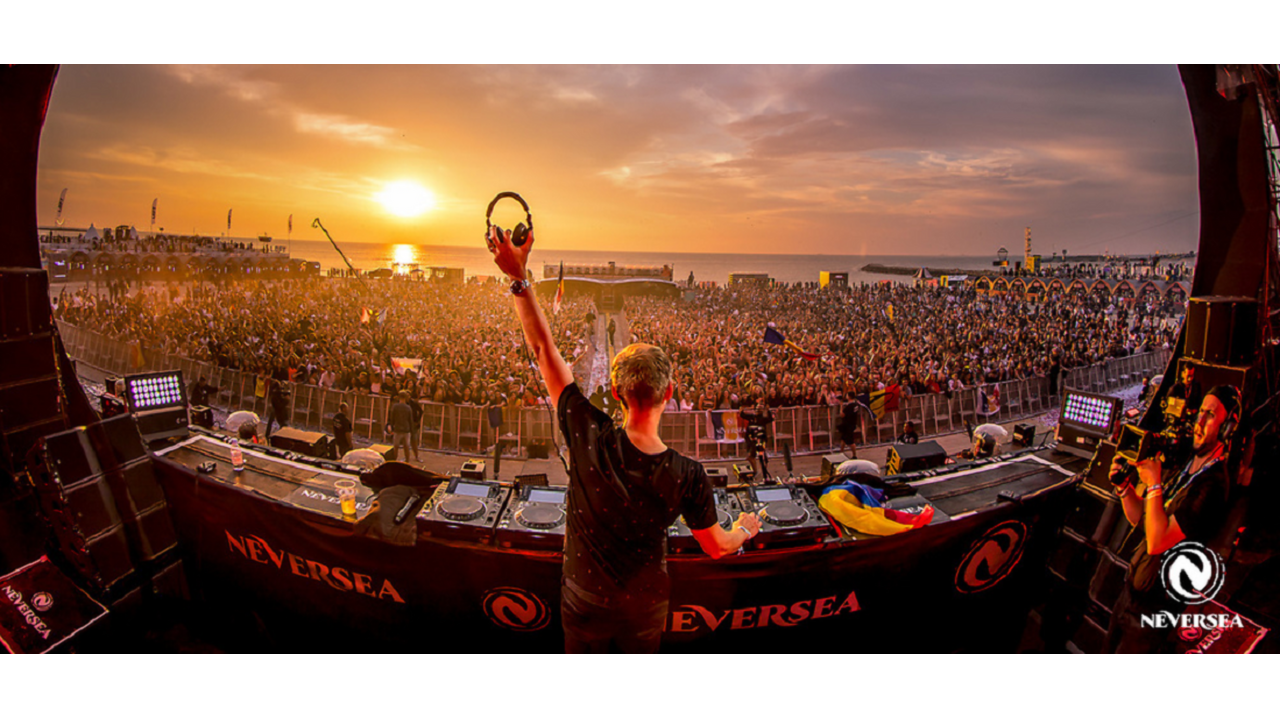 Neversea Festival