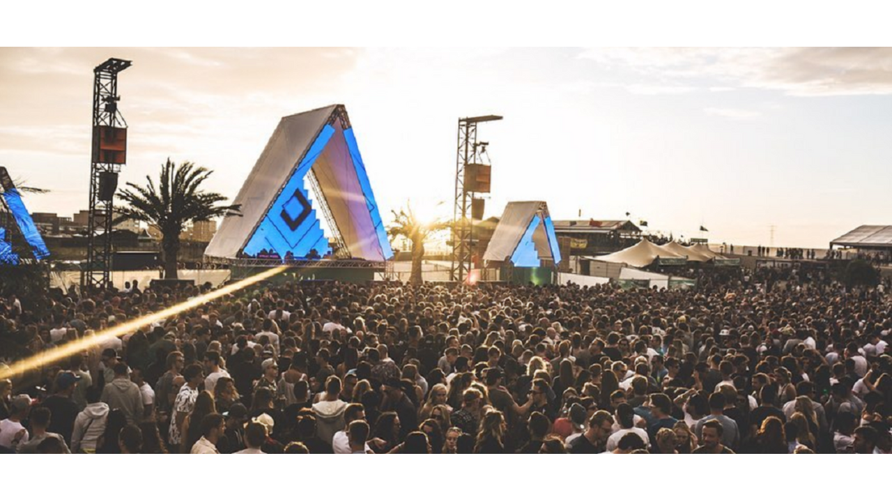 leuke festivals