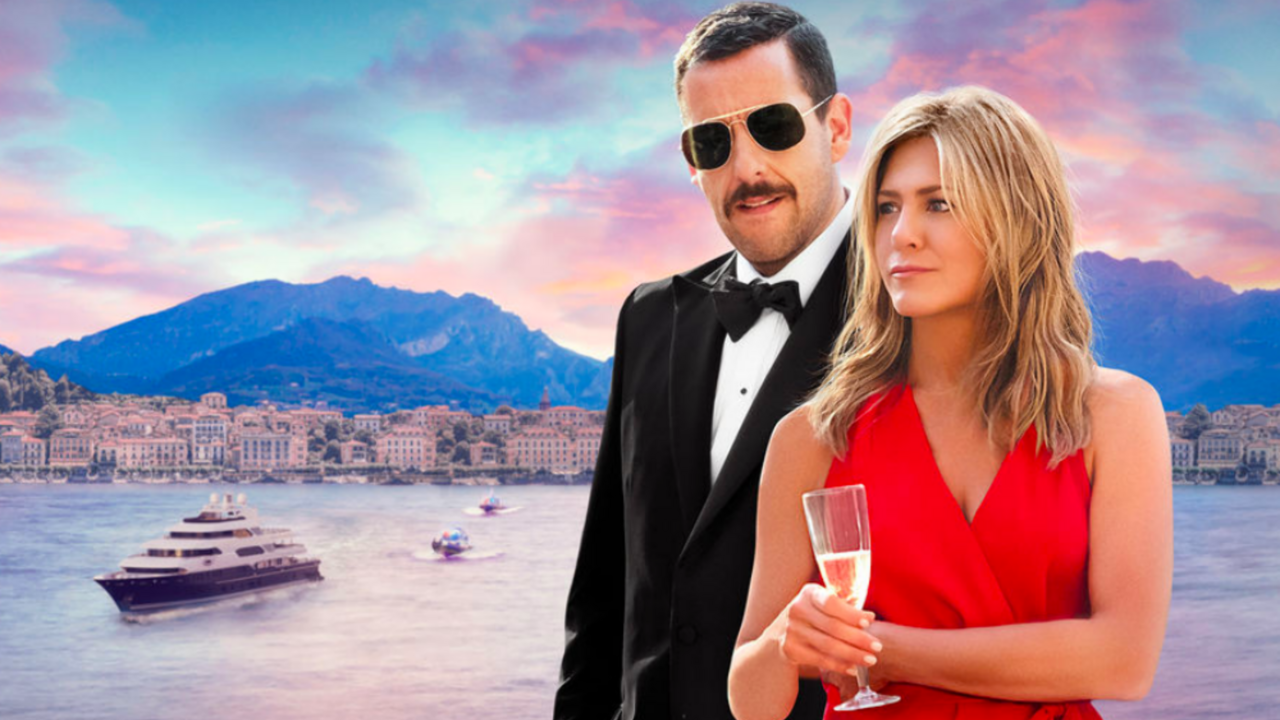 Illustratie voor: Netflix tip voor de zondagavond: Murder Mystery