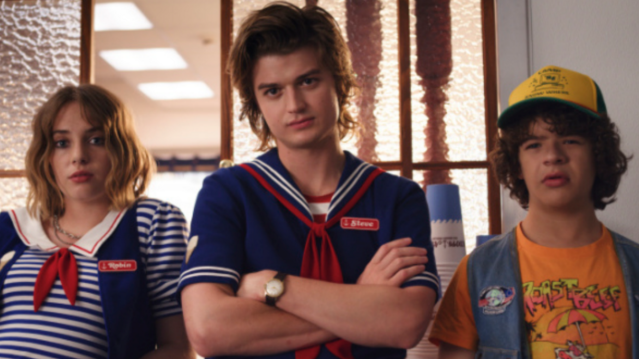 Illustratie voor: Nieuw in Utrecht: beleef de ultieme Stranger Things experience