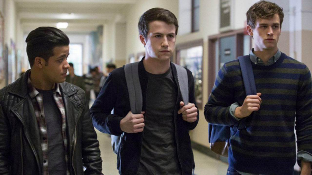 Illustratie voor: Dit is wanneer we het derde seizoen van 13 Reason Why kunnen verwachten