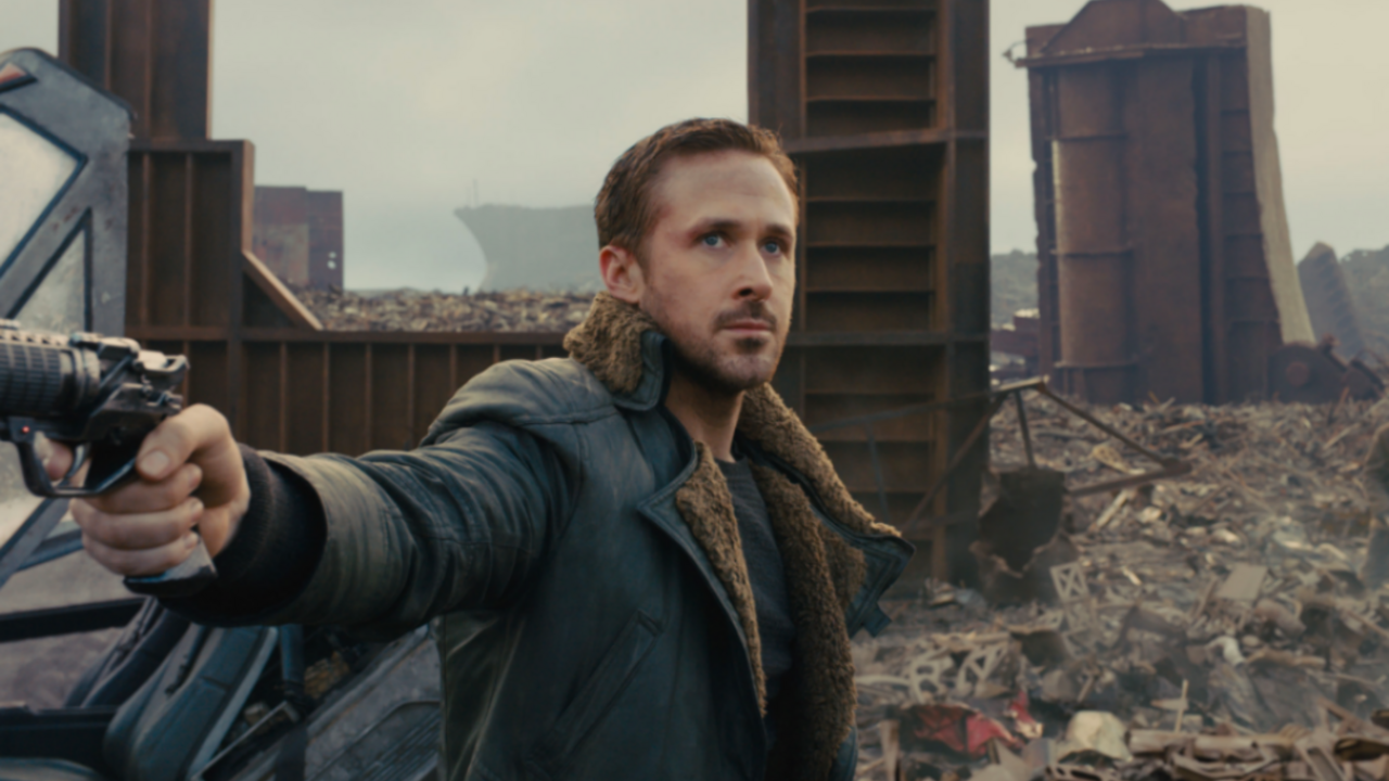 Illustratie voor: Netflix tip voor de zondagavond: Blade Runner 2049