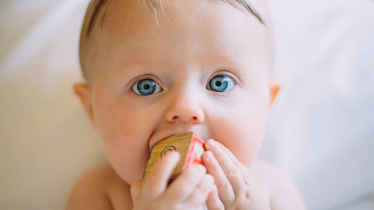 Illustratie voor: Babynamen 2019: dit zijn de populairste namen tot nu toe