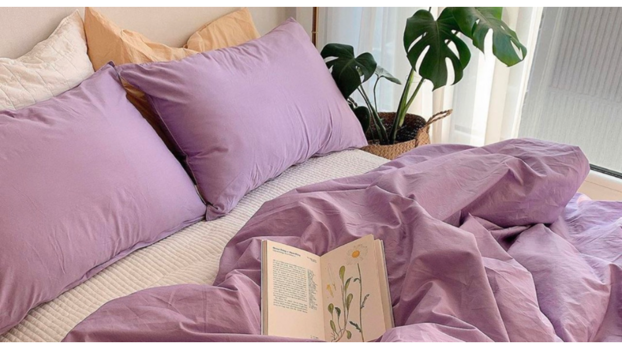 bed verschonen