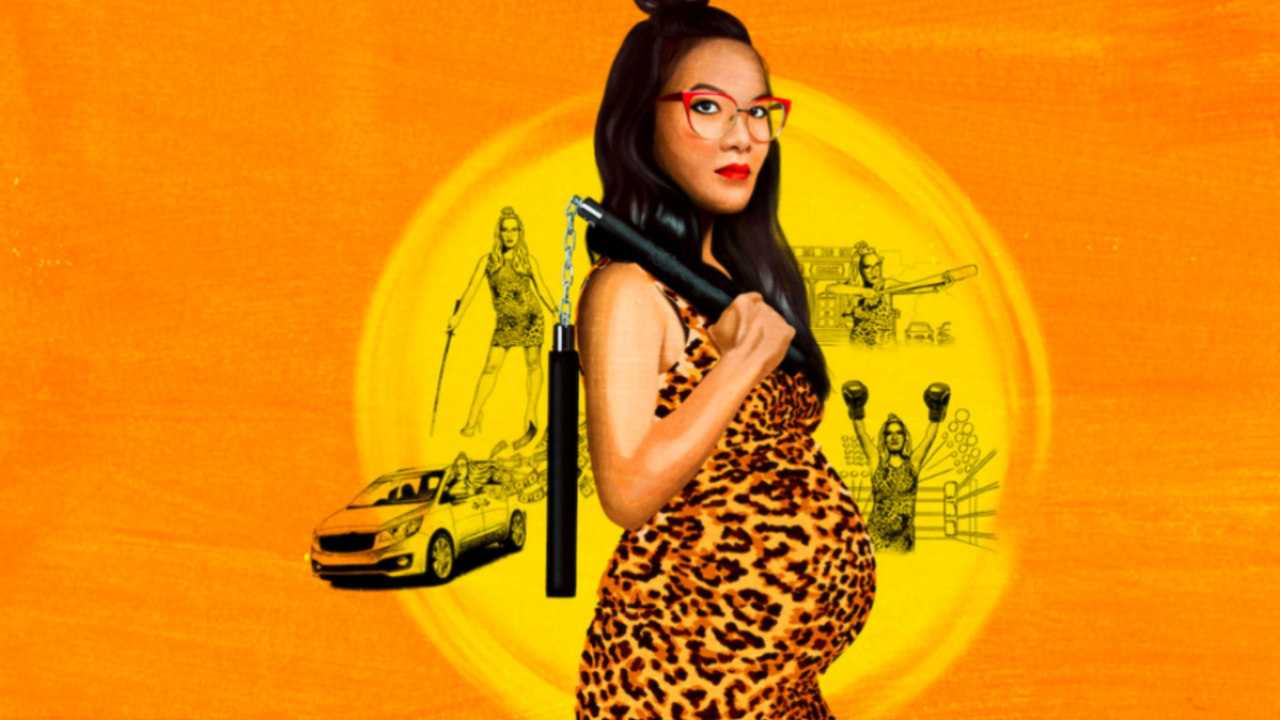 Illustratie voor: Netflix tip voor de zondagavond: Hard Knock Wife