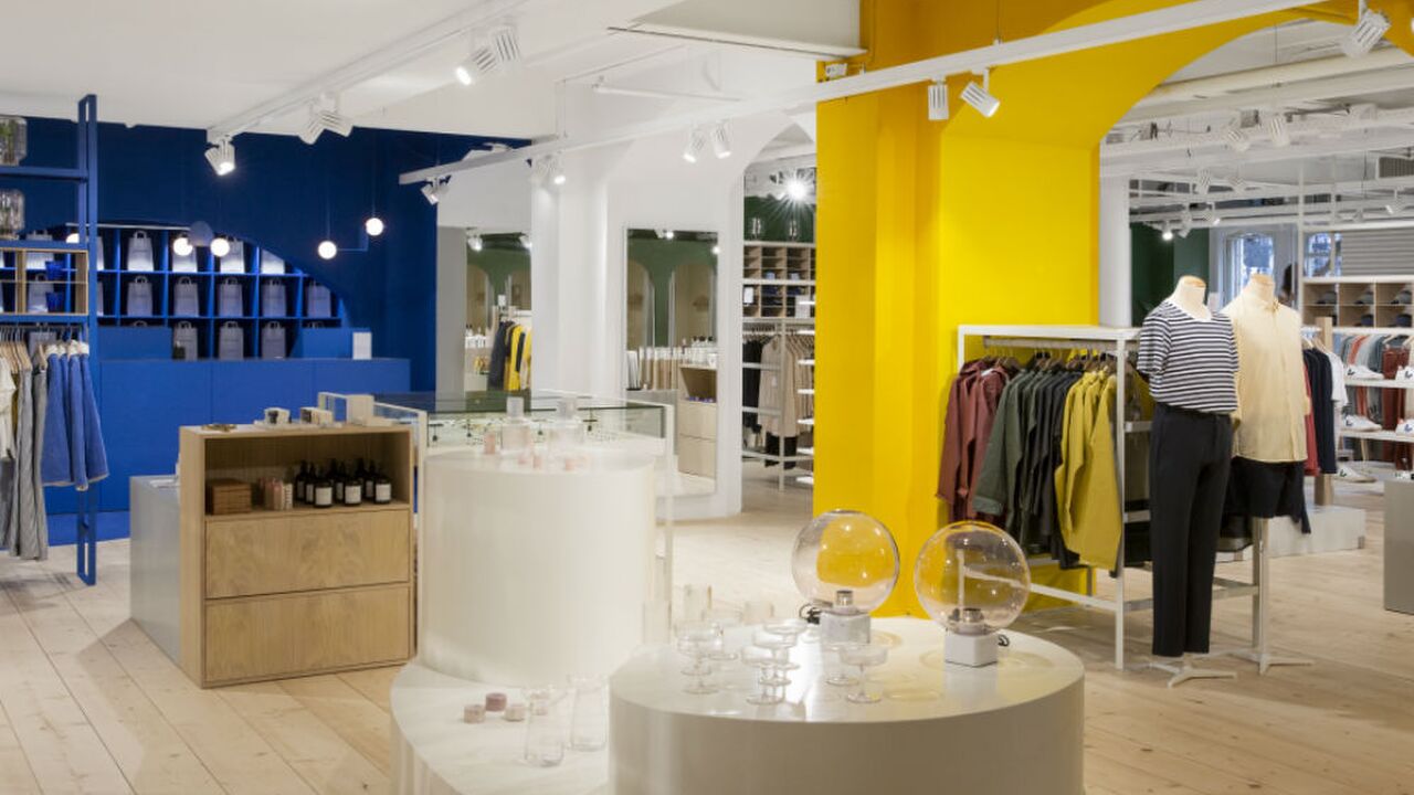 Illustratie voor: Hutspot opent nieuwe vestiging