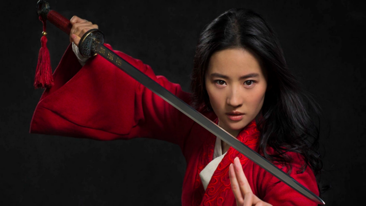 Illustratie voor: De populaire Disney-film ‘Mulan’ krijgt een live-action versie