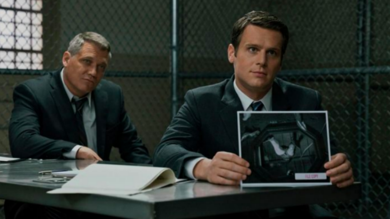 Illustratie voor: Yes, de releasedatum van het tweede seizoen van Mindhunter eindelijk bekend!