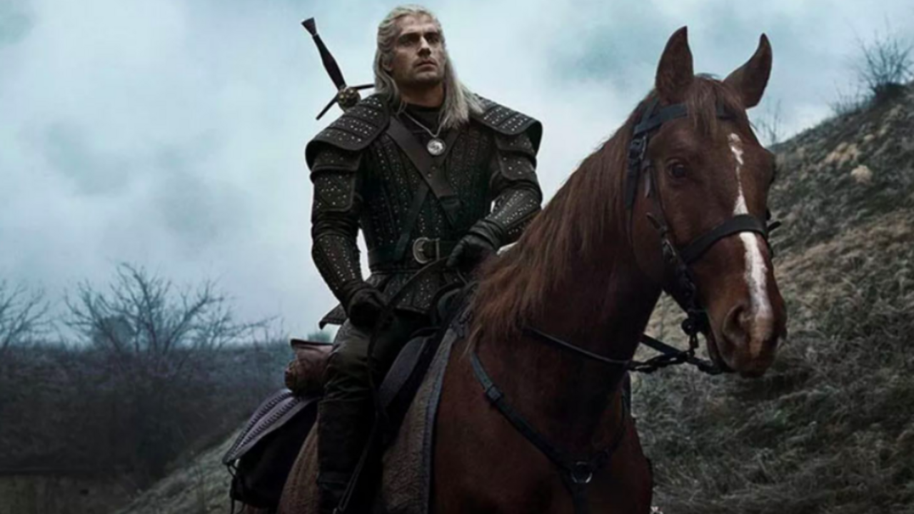 Illustratie voor: Dit zijn de eerste beelden van de opvolger van Game of Thrones