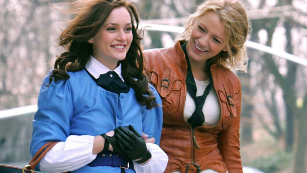 Illustratie voor: Officieel bevestigt: er komt een spin-off van Gossip Girl