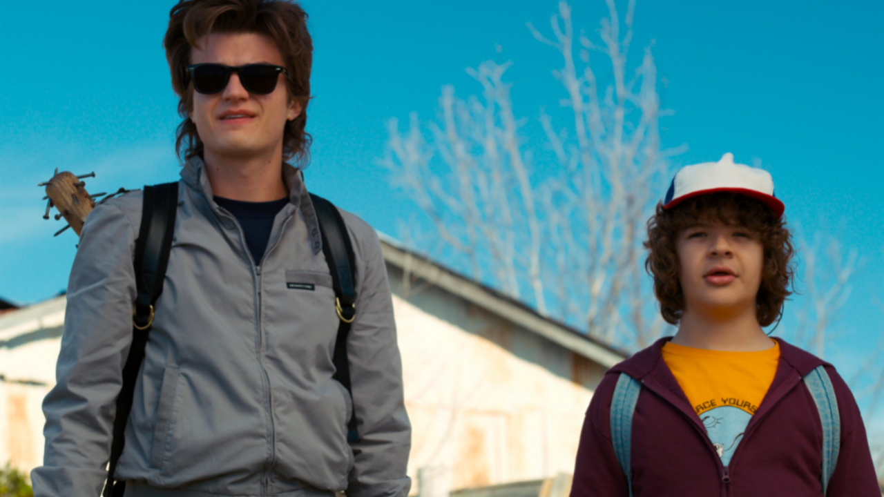 Illustratie voor: Stranger Things uit? Met deze films blijf je in een jaren 80 vibe