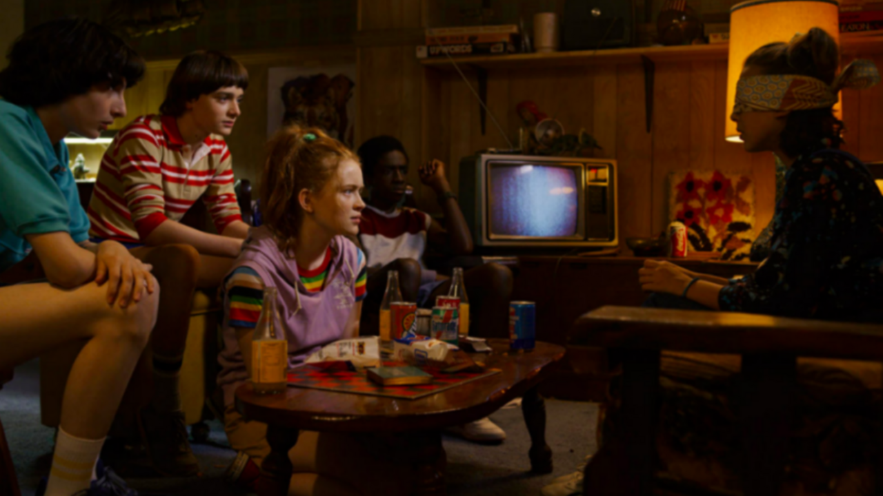 stranger things monopoly FEM FEM
