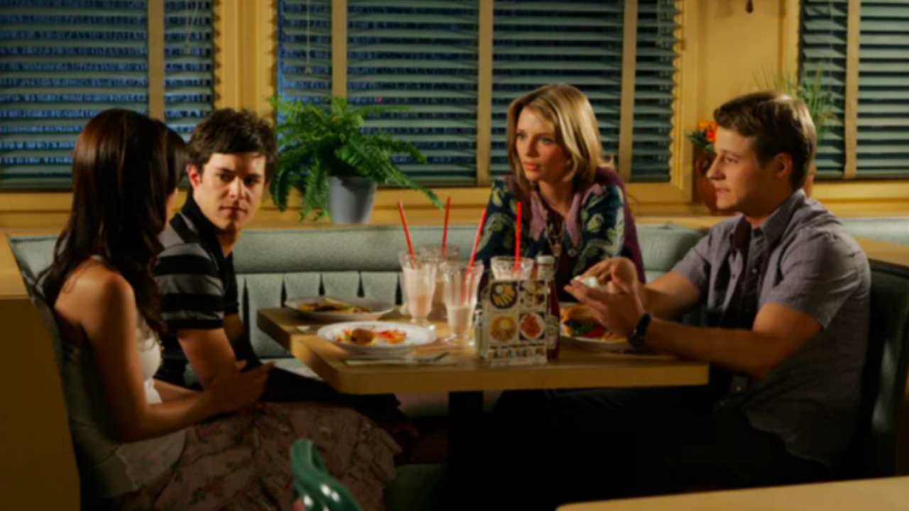 Illustratie voor: Beste Netflix, wanneer komt de serie The O.C. nou een keer online?