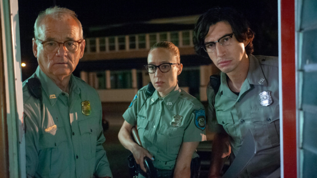 Illustratie voor: Bioscoop tip voor de zondagavond: The Dead Don’t Die
