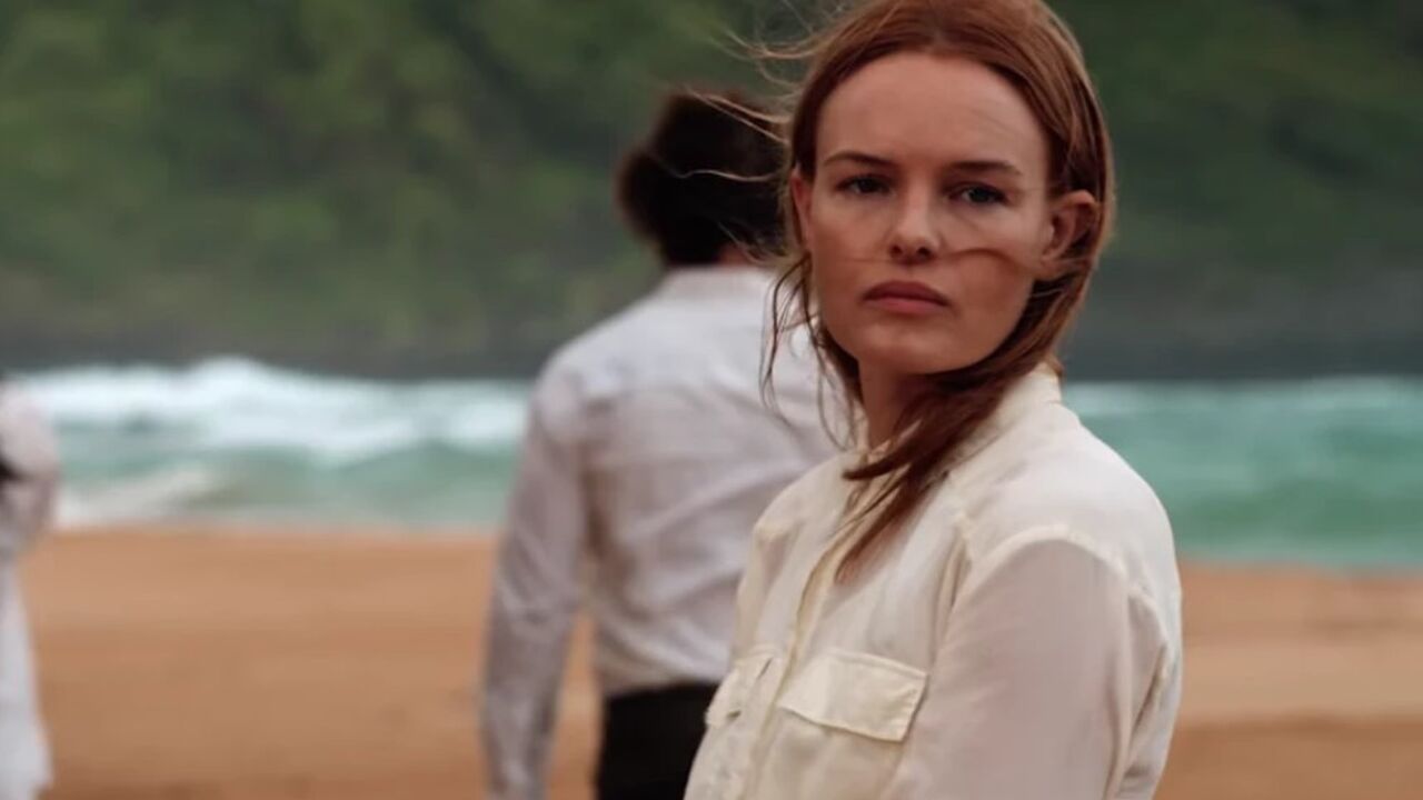 Illustratie voor: Netflix heeft Fyre Festival omgetoverd tot een horrorserie
