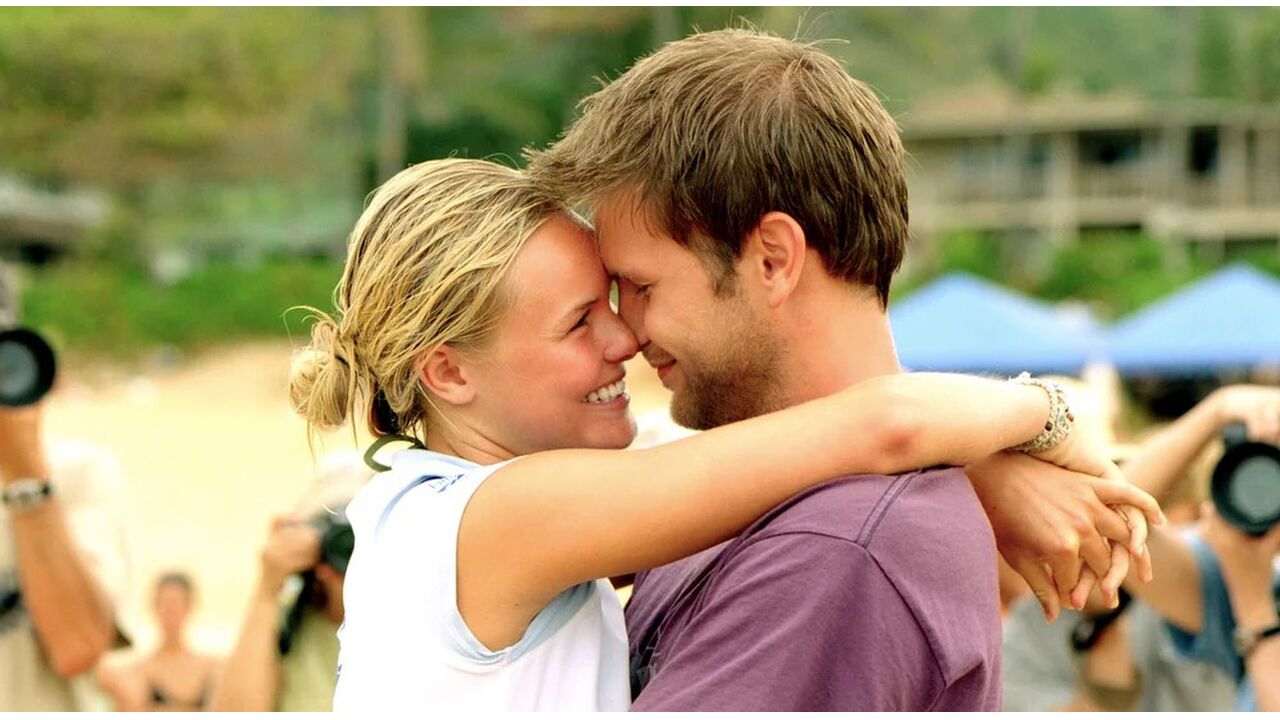 Illustratie voor: Netflix tip voor de zondagavond: Blue Crush