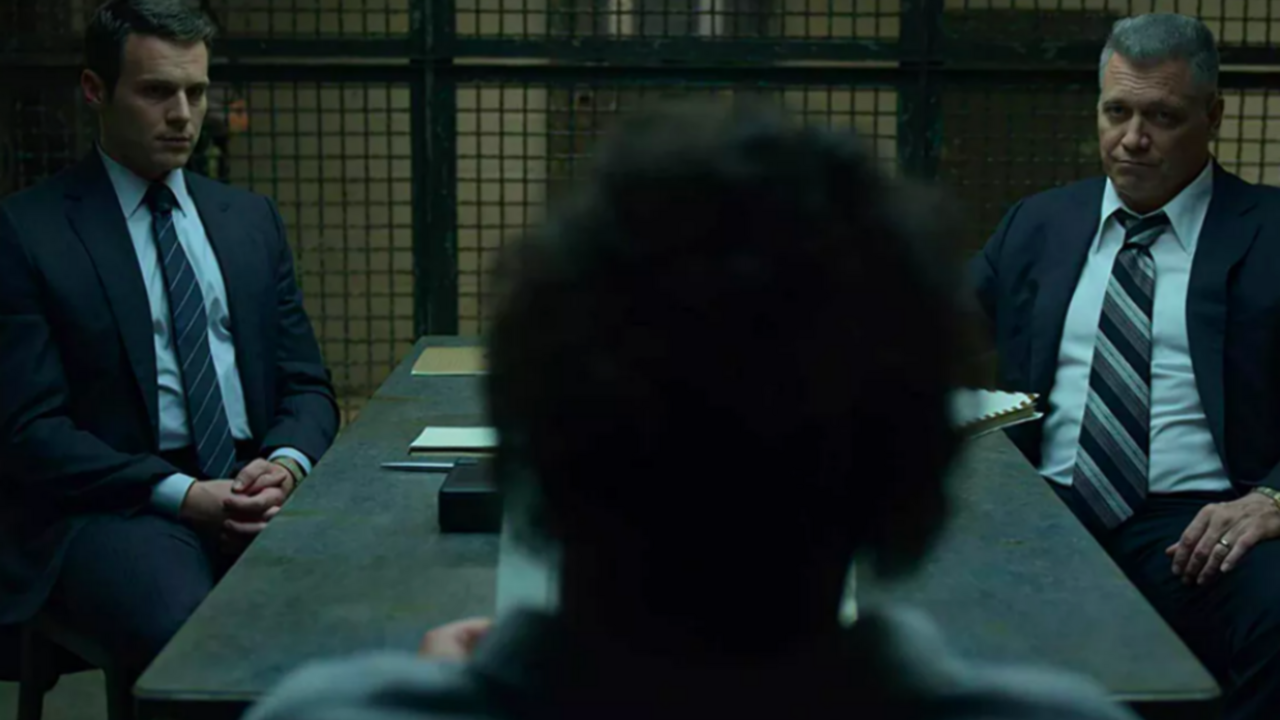 Illustratie voor: Waarom de casting alleen al reden genoeg is om Mindhunter te kijken