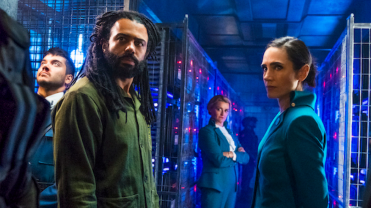 Illustratie voor: Fans van de serie The 100 opgelet! Deze serie wordt je nieuwe Netflix verslaving