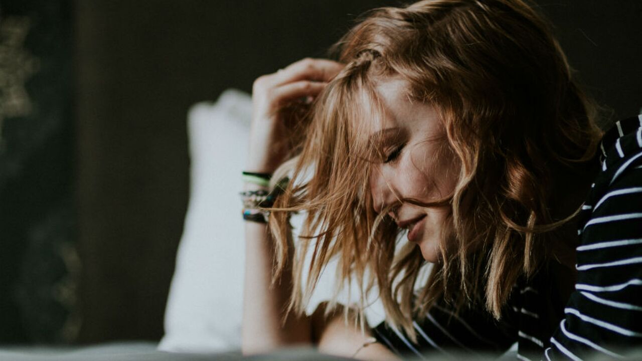 Illustratie voor: 5 symptomen waaruit blijkt dat je stress ervaart