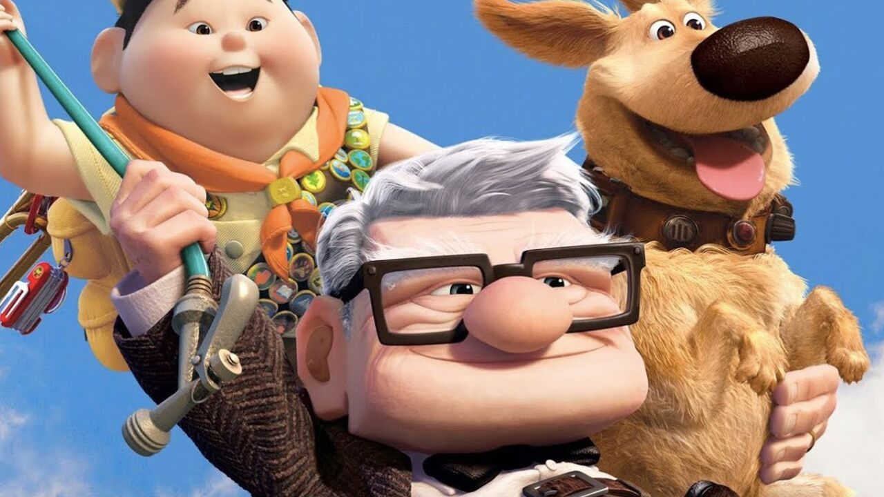 Illustratie voor: Een avondje nostalgie met deze klassiekers op Disney+