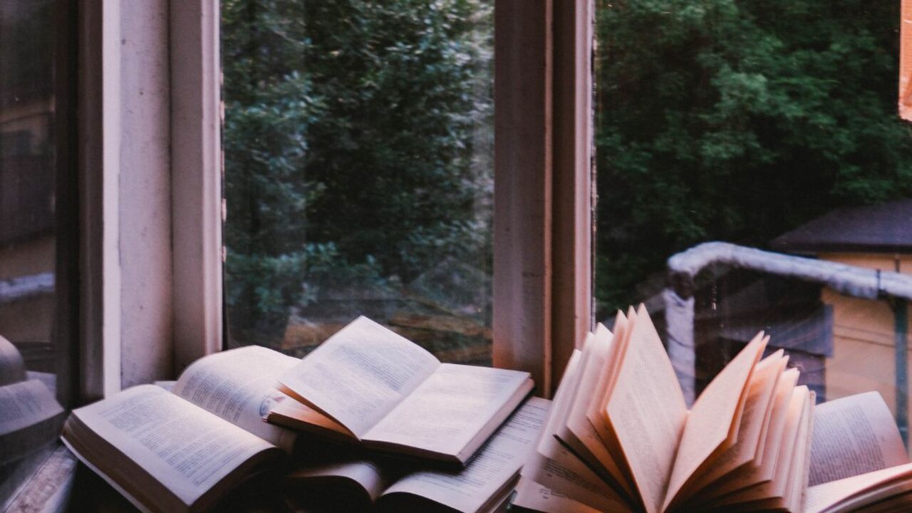 Illustratie voor: De top 7 mooiste boeken voor de maand oktober