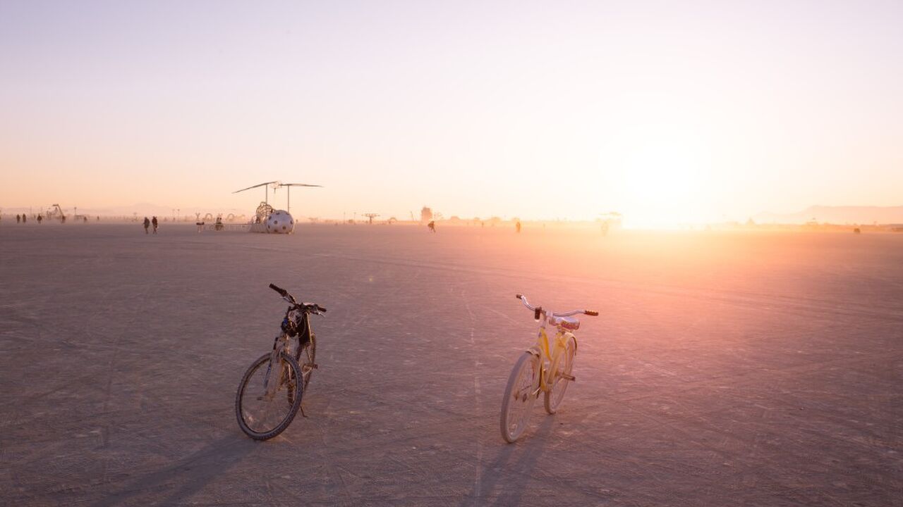Illustratie voor: Burning Man gemist? Wat dacht je dan van deze alternatieven?