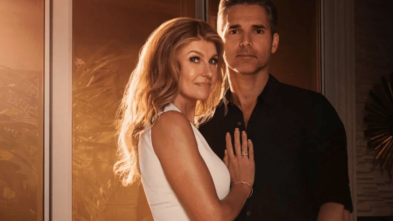 Illustratie voor: Er is éindelijk nieuws over het tweede seizoen van Dirty John