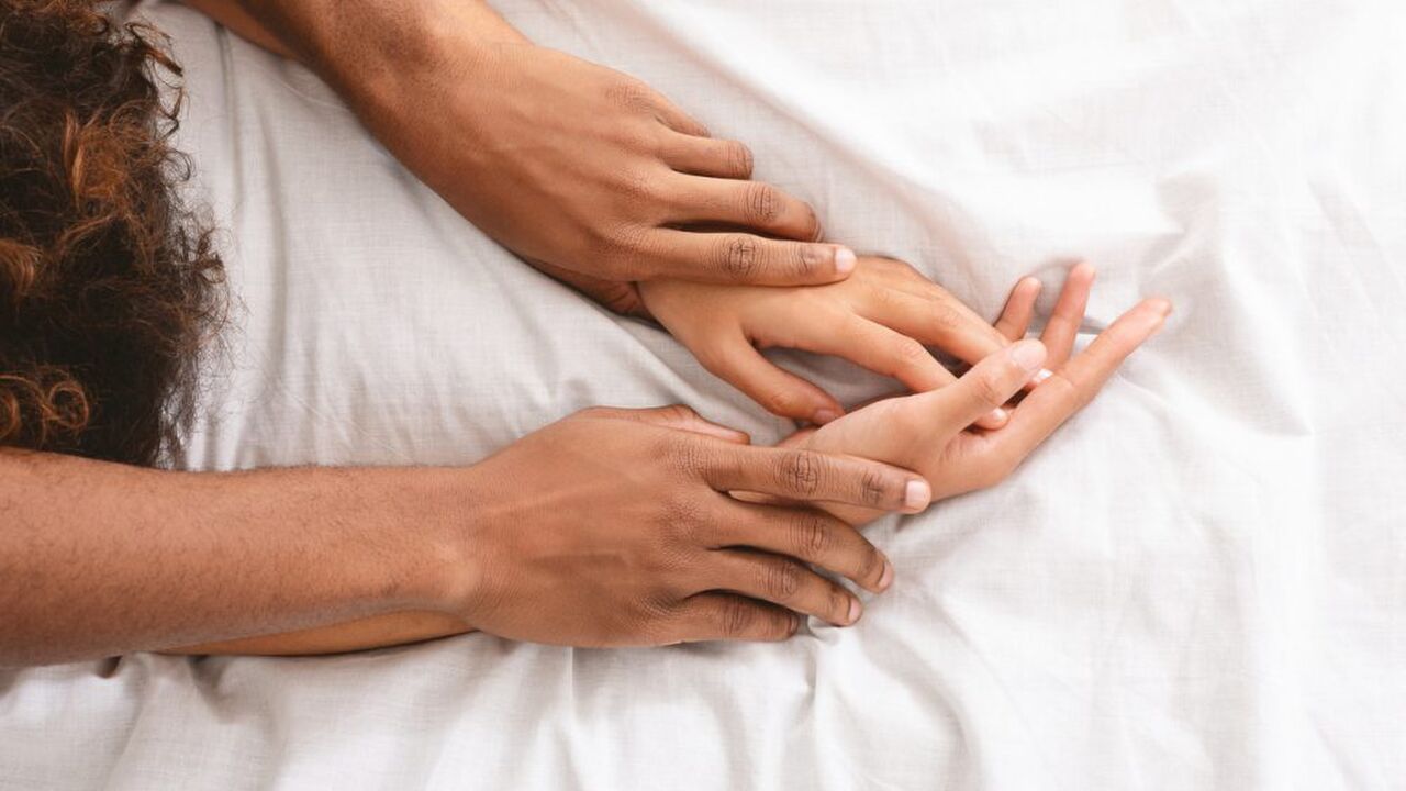 Illustratie voor: Waarom jij en je lover seks zouden moeten inplannen