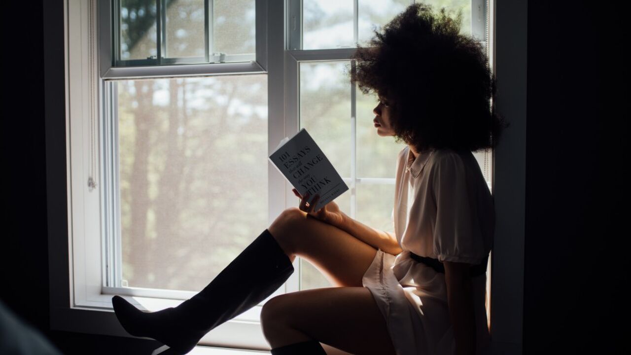 Illustratie voor: De top 7 mooiste boeken voor de maand september