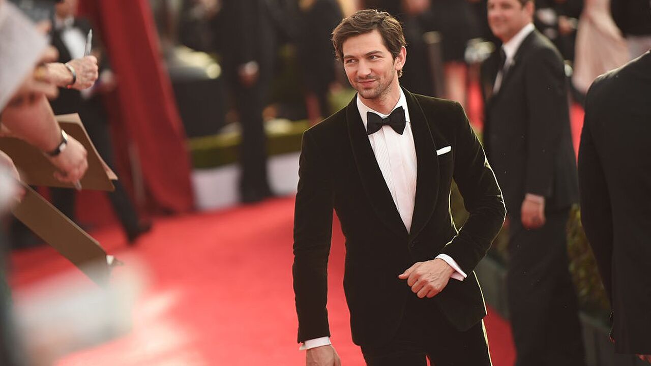 Illustratie voor: Netflix en Michiel Huisman blijkt een match made in heaven