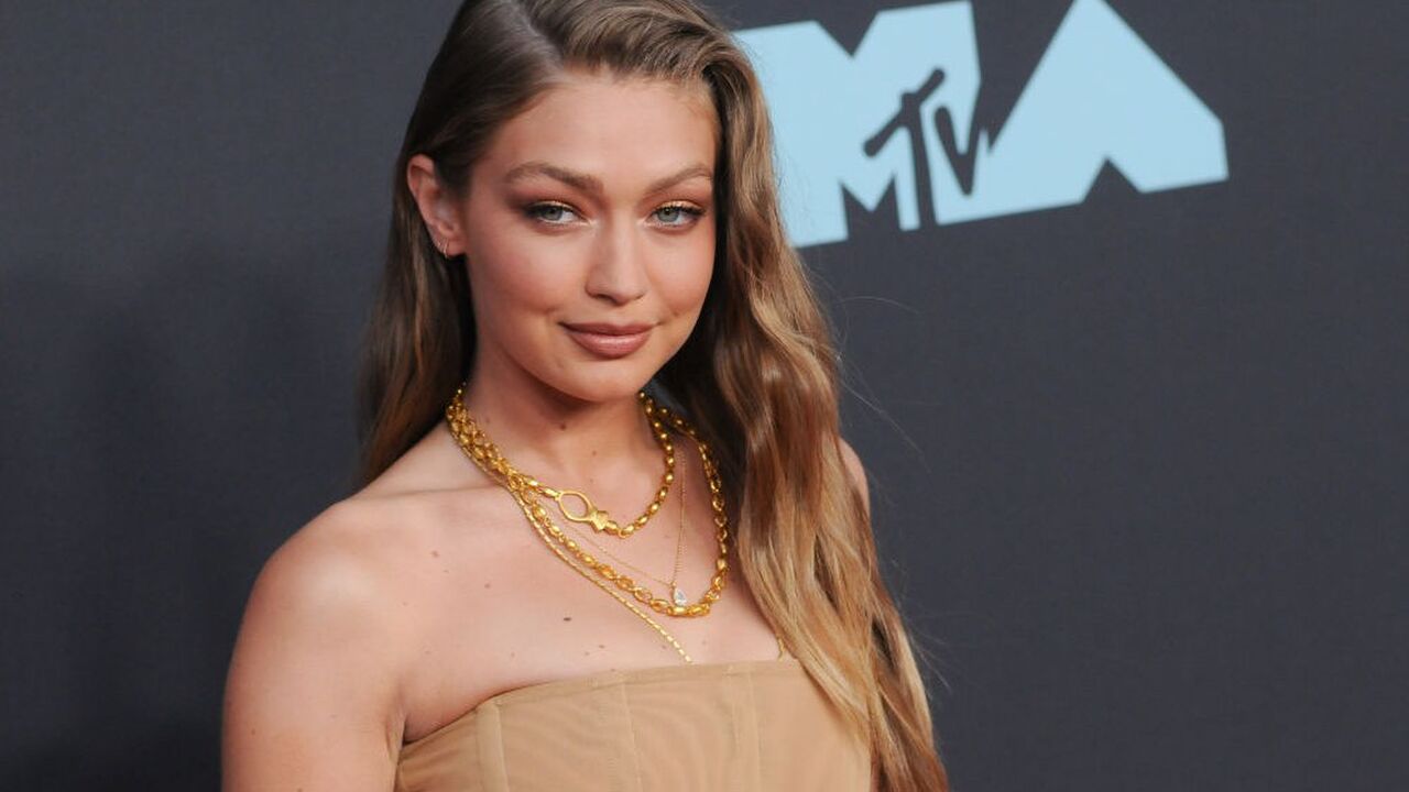 Illustratie voor: Gigi Hadid heeft een nieuwe liefde en hij is semi bekend