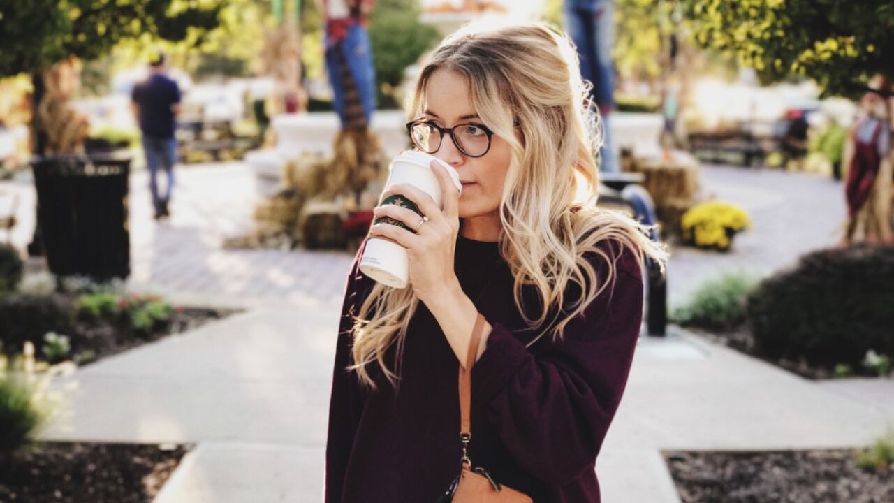 Illustratie voor: Voor de liefhebber: de Pumpkin Spice Latte is terug