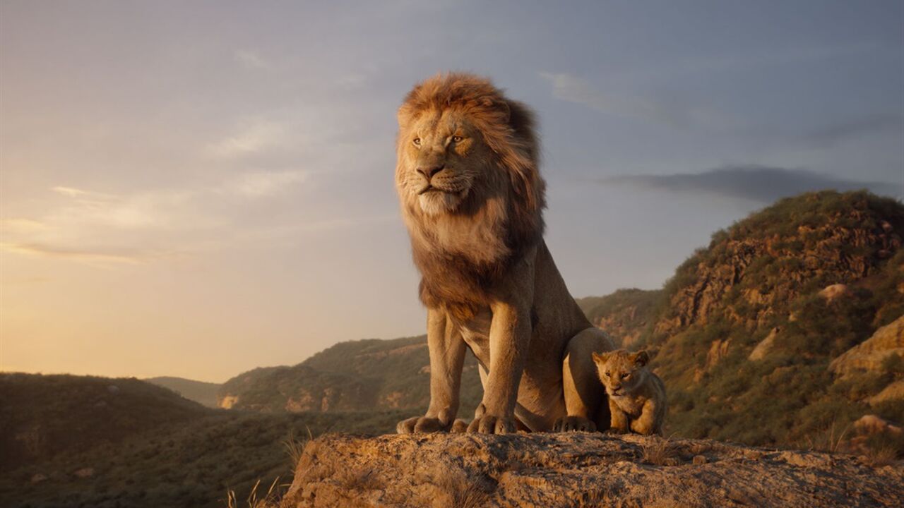Illustratie voor: Droombaan: betaald krijgen om Disney films te kijken