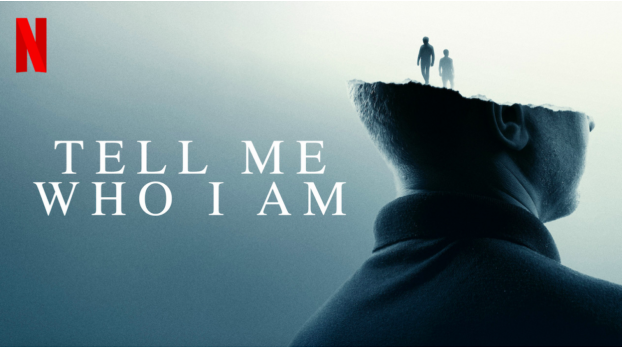 Illustratie voor: Netflix tip voor de zondagavond: Tell Me Who I Am
